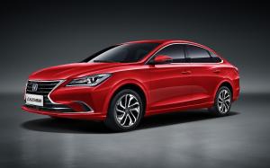 ChangAn Eado '2018